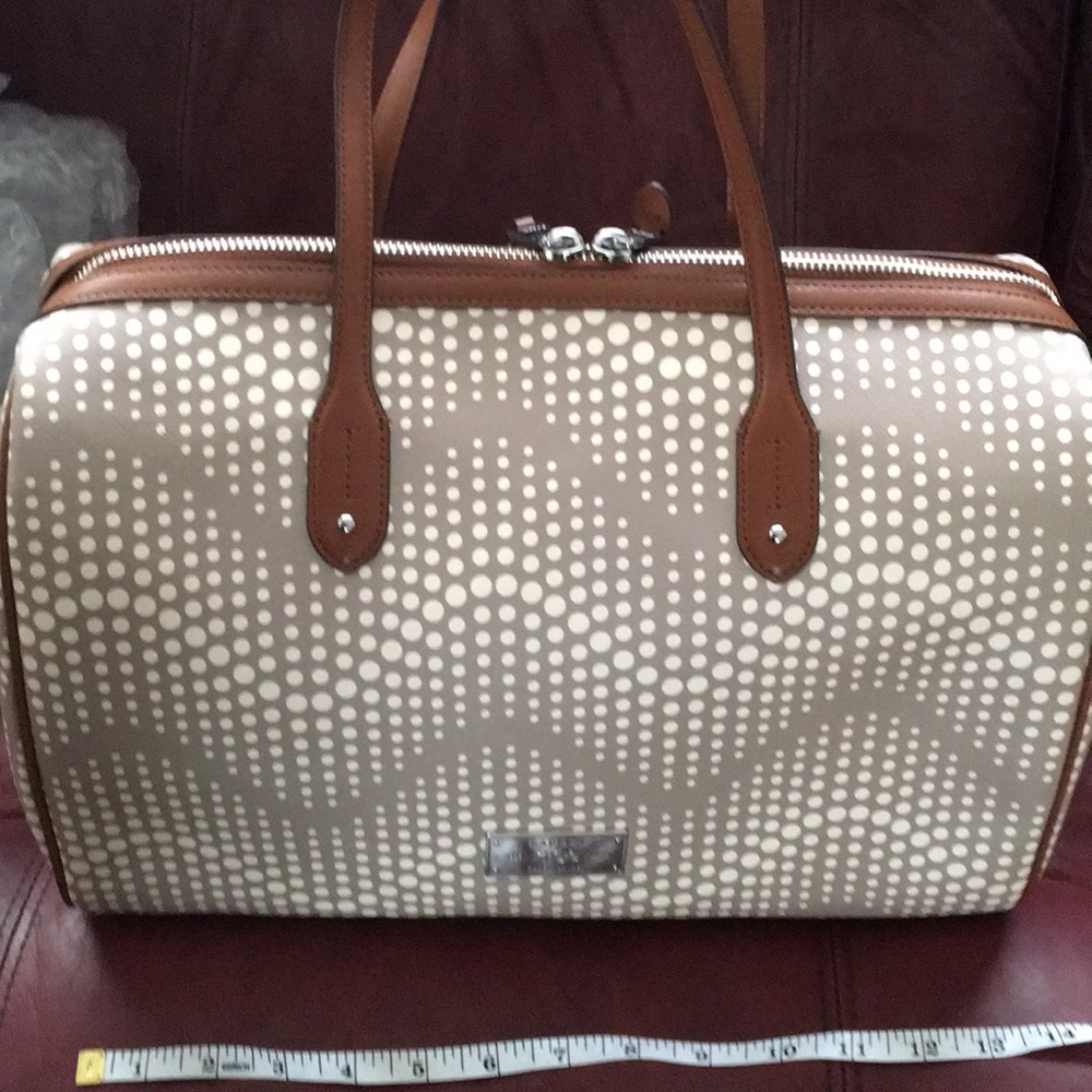 Ralph Lauren Satchel